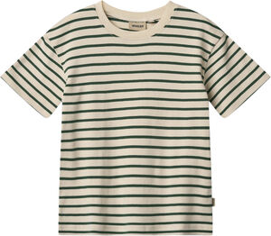 Kortærmet T-shirt Fabian