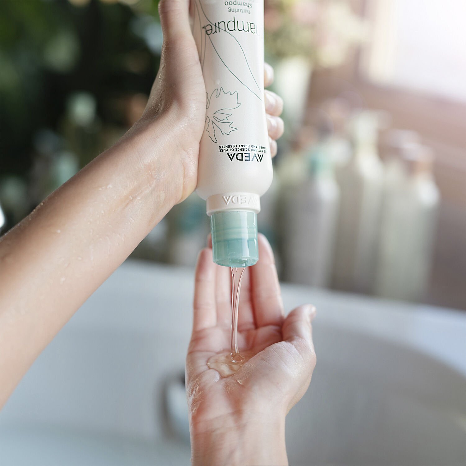 Shampure NEW Shampoo 250 ml