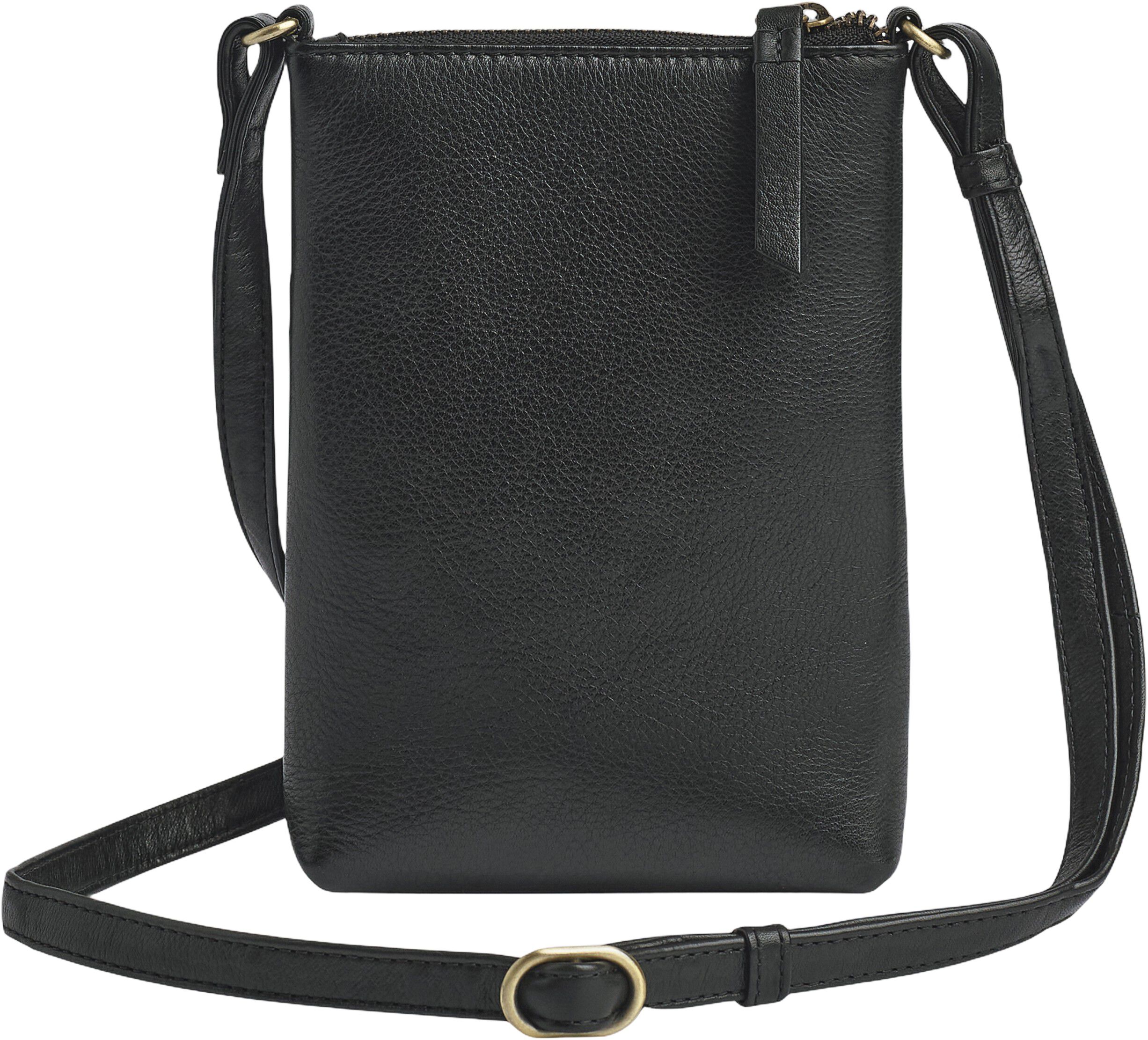 AvenMBG Cross. Bag, Soft Vin.