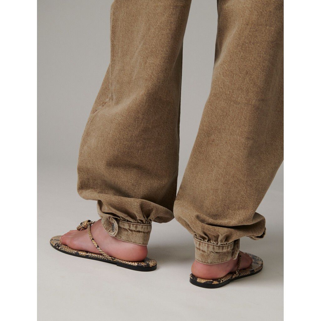 DAYBlaire Cuff - Soft Denim Structure