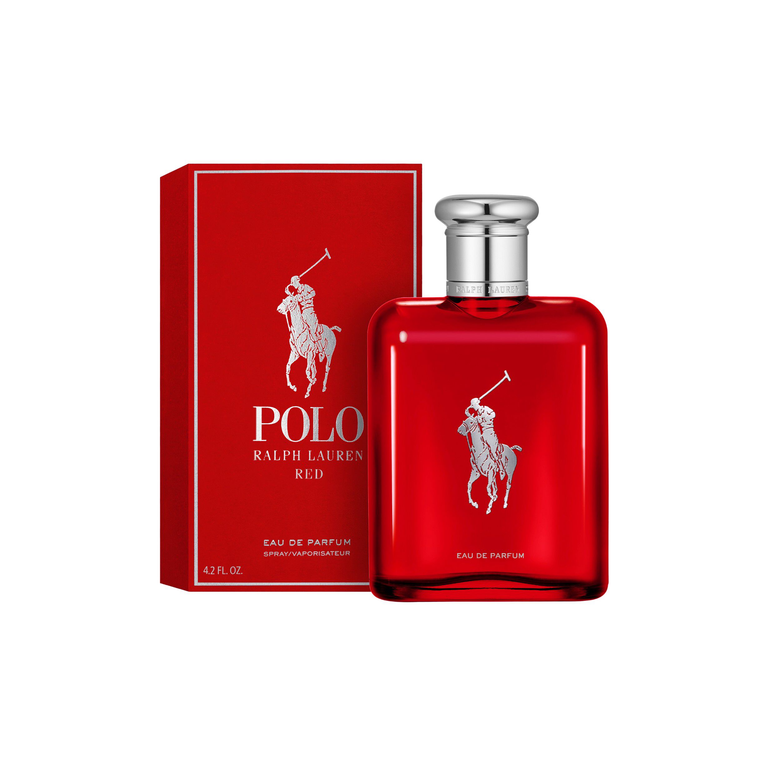 POLO RED