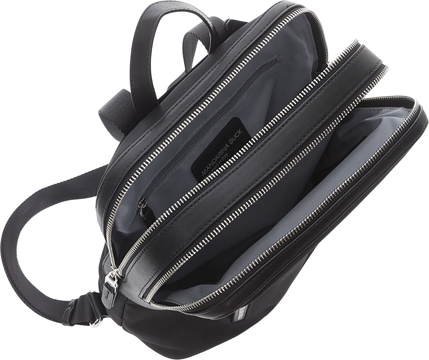 HUNTER BACKPACK / BLACK