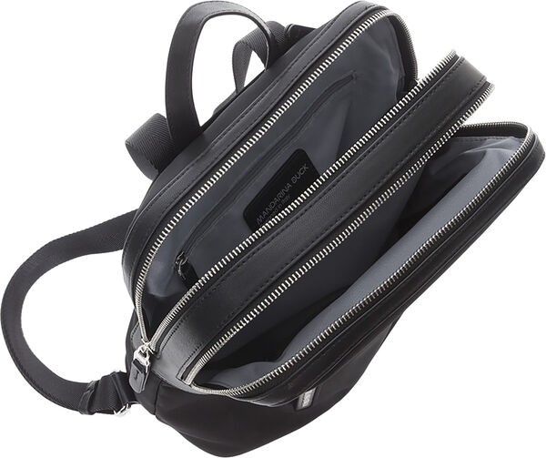 HUNTER BACKPACK / BLACK