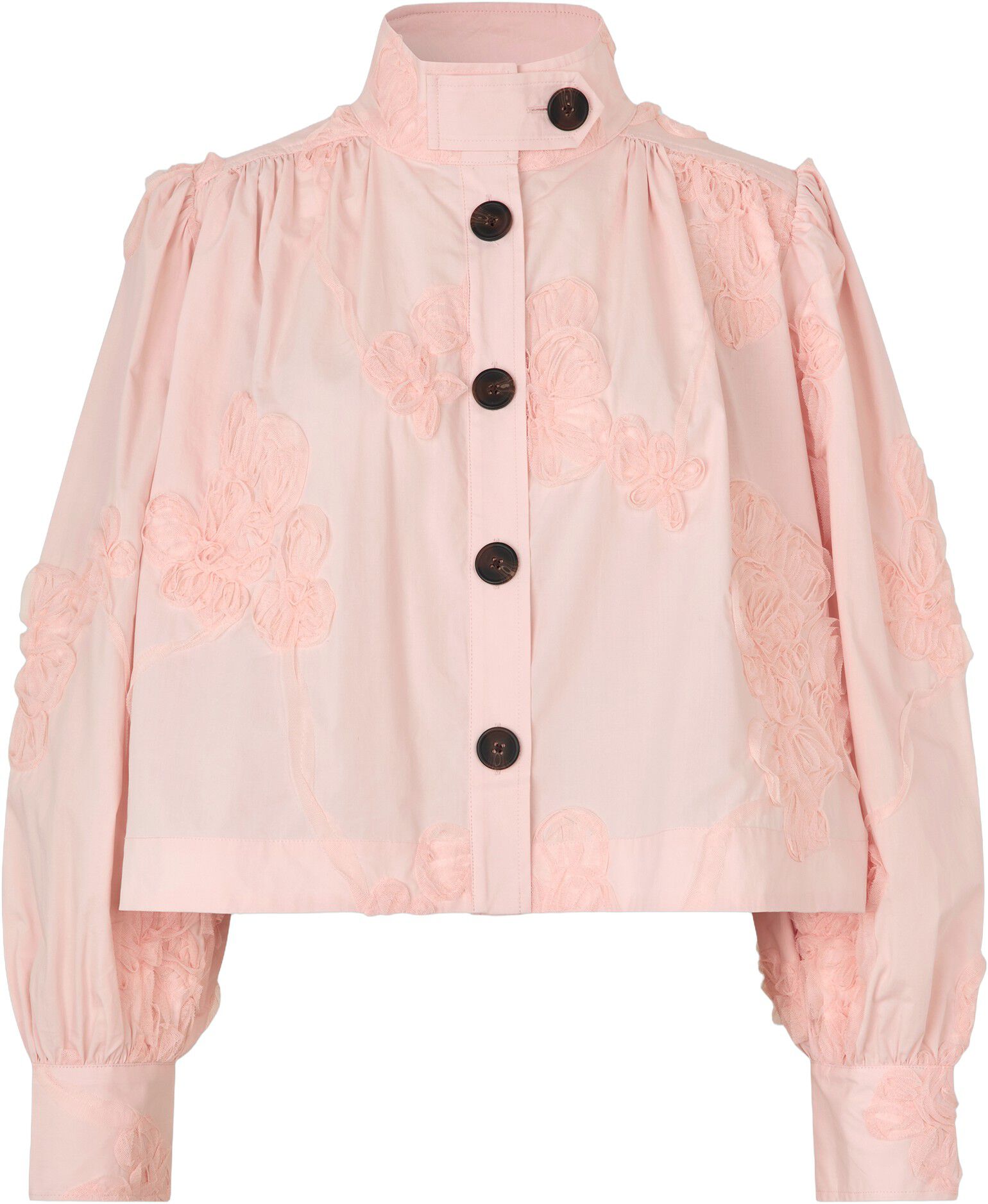 Ashley Jacket