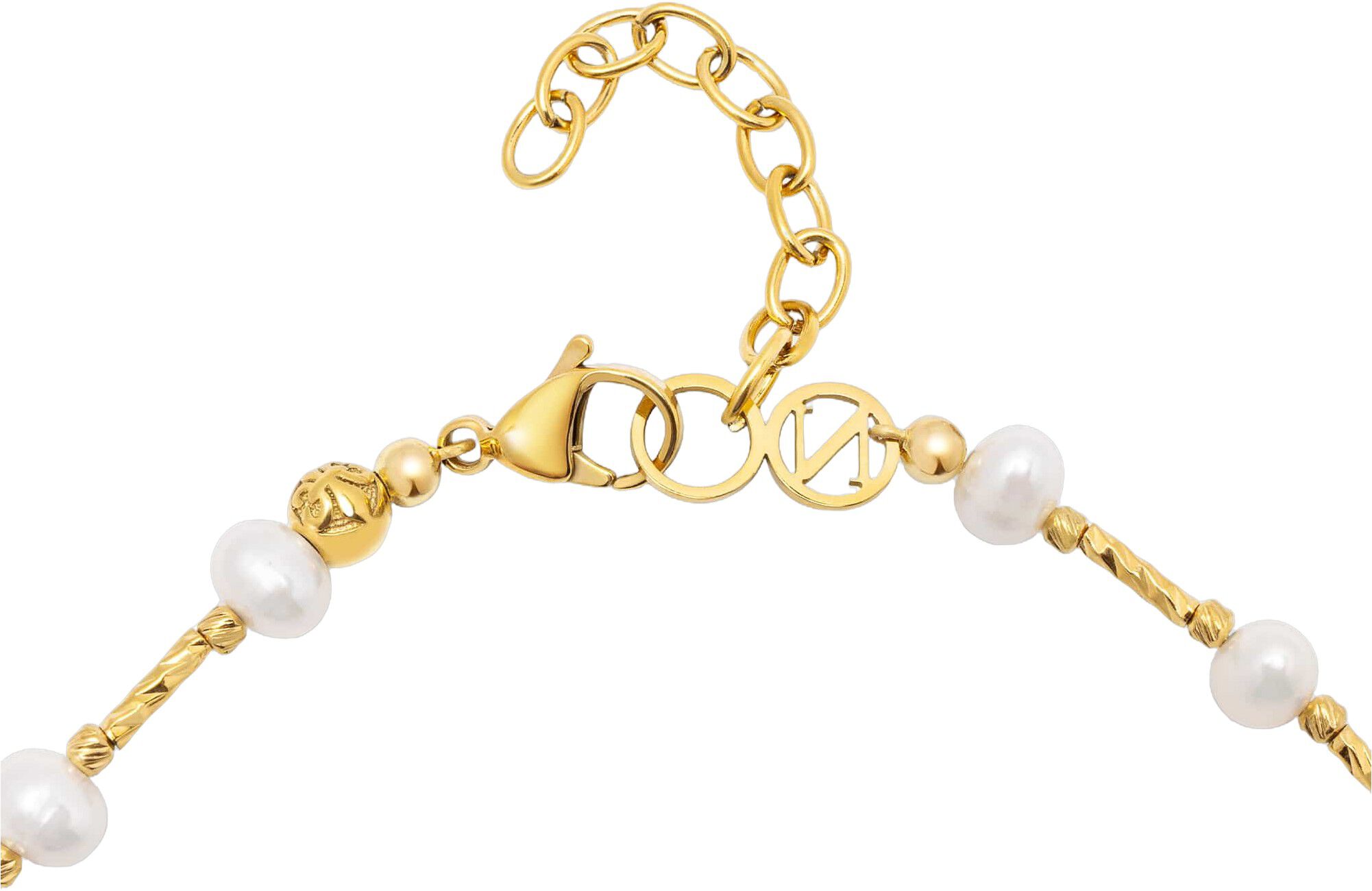 Women's Amalfi Pearl Choker