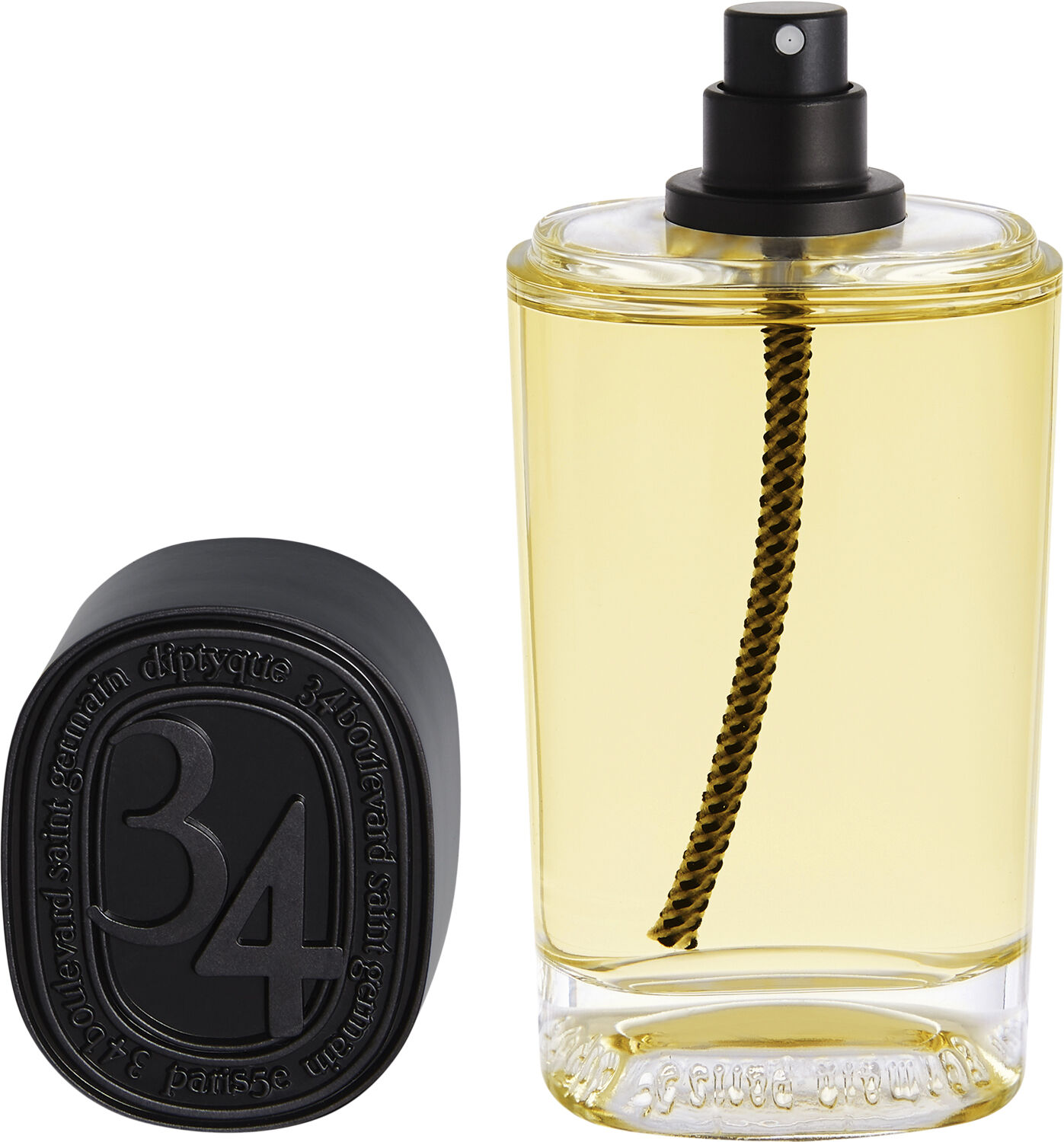 34 bvd St Germain Eau de Toilette 100 ml