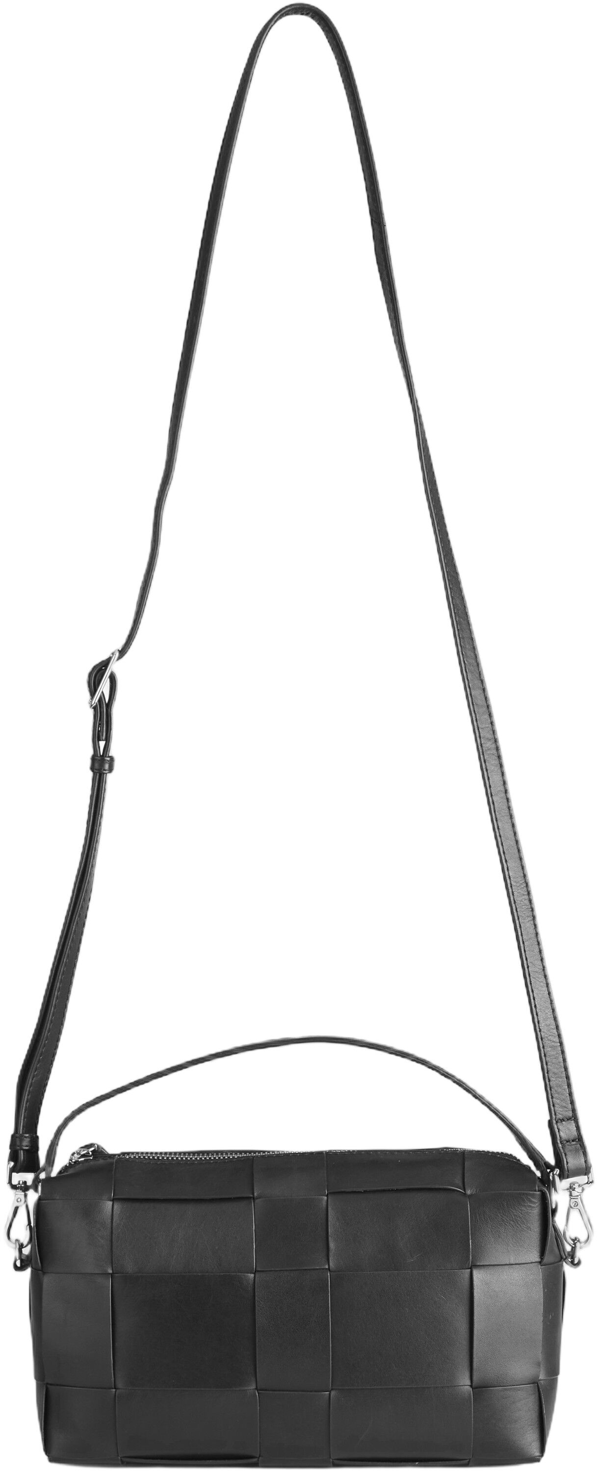 UslaMBG Crossbody Bag, Antique