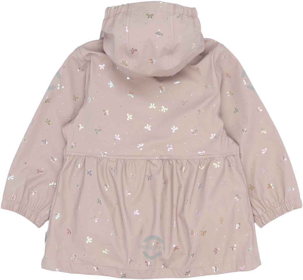 PU Glitter Rain Set w. Susp/104