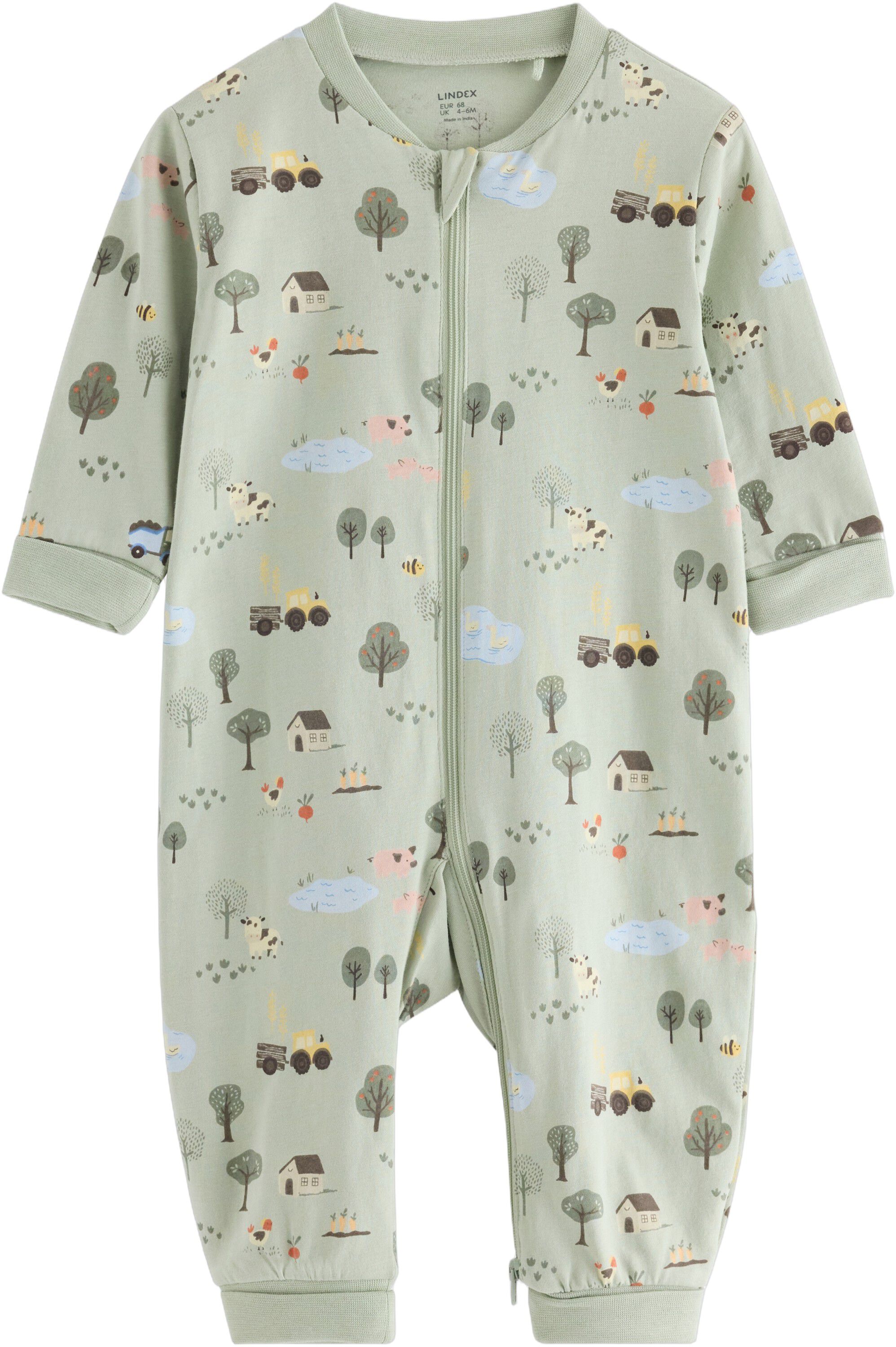Pyjamas