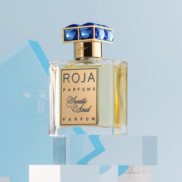 SWEETIE AOUD PARFUM 50 ML