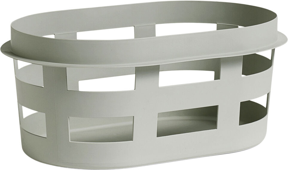 Basket (Recycled)-Small-Army