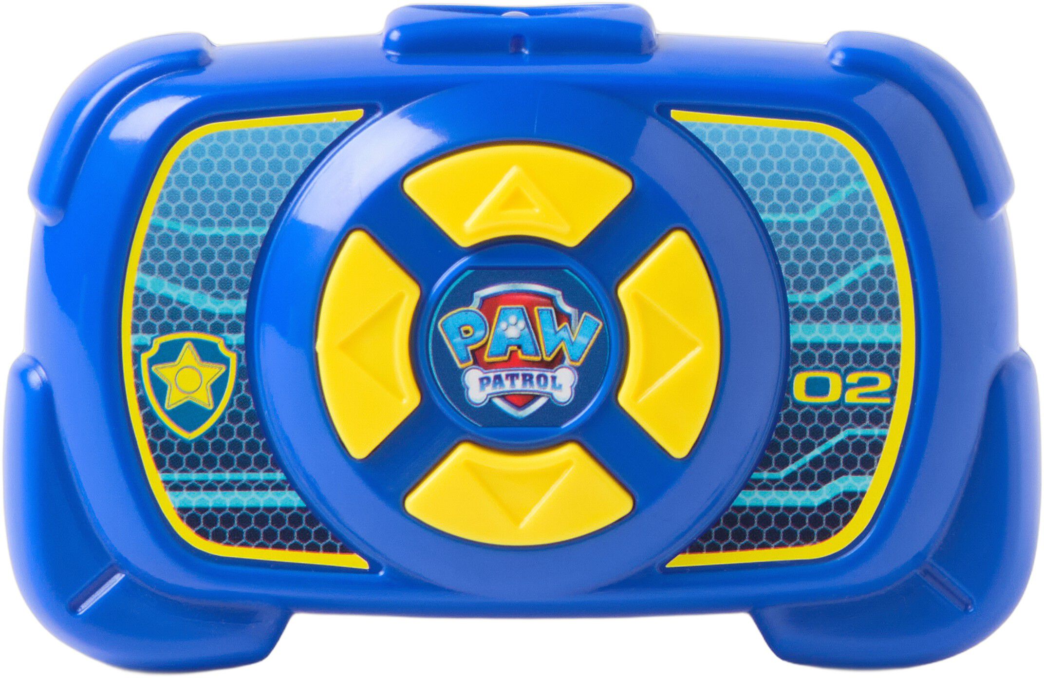Paw Patrol Race & Rescue
