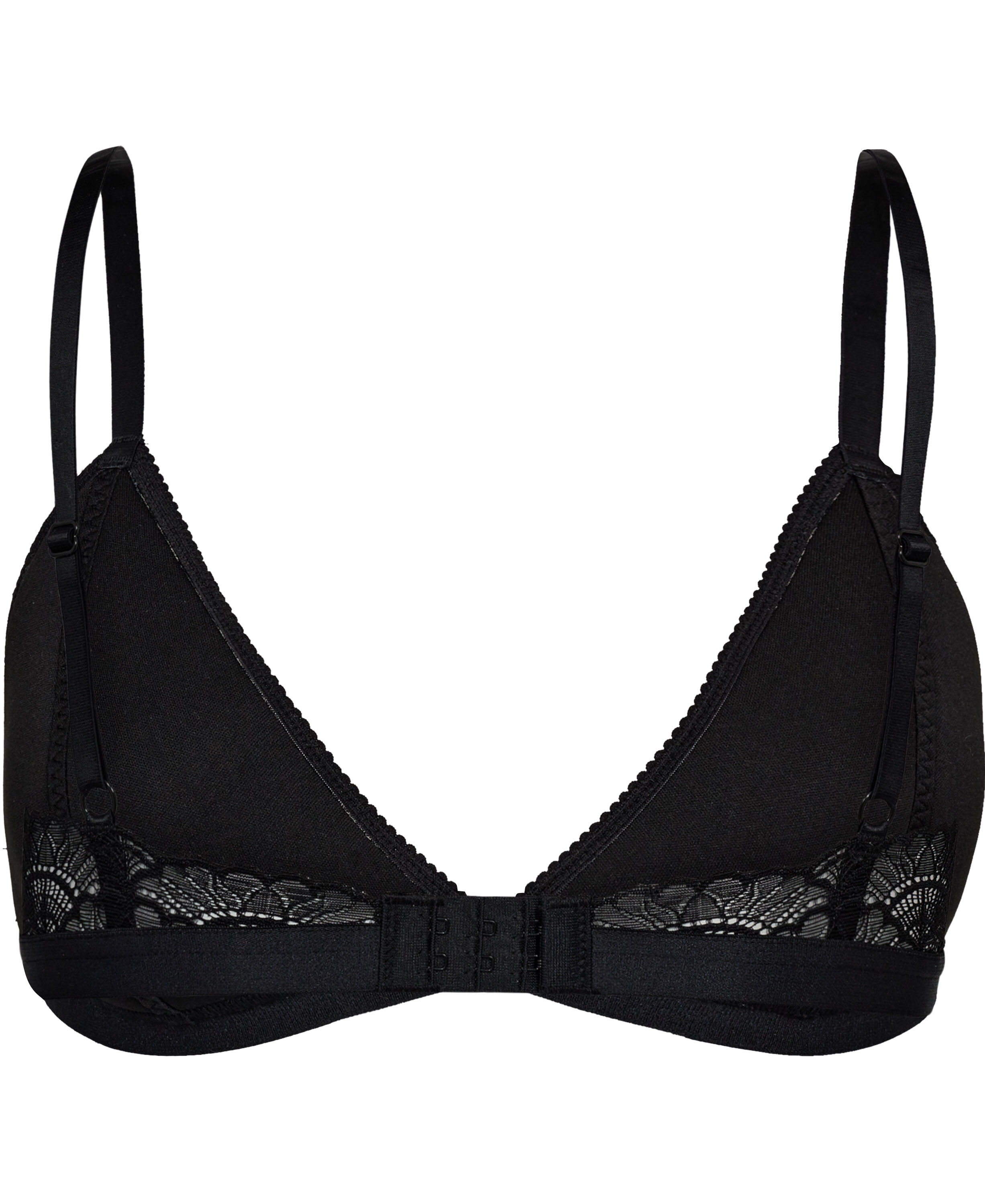 Gaelle 1. 2 Padded Bra