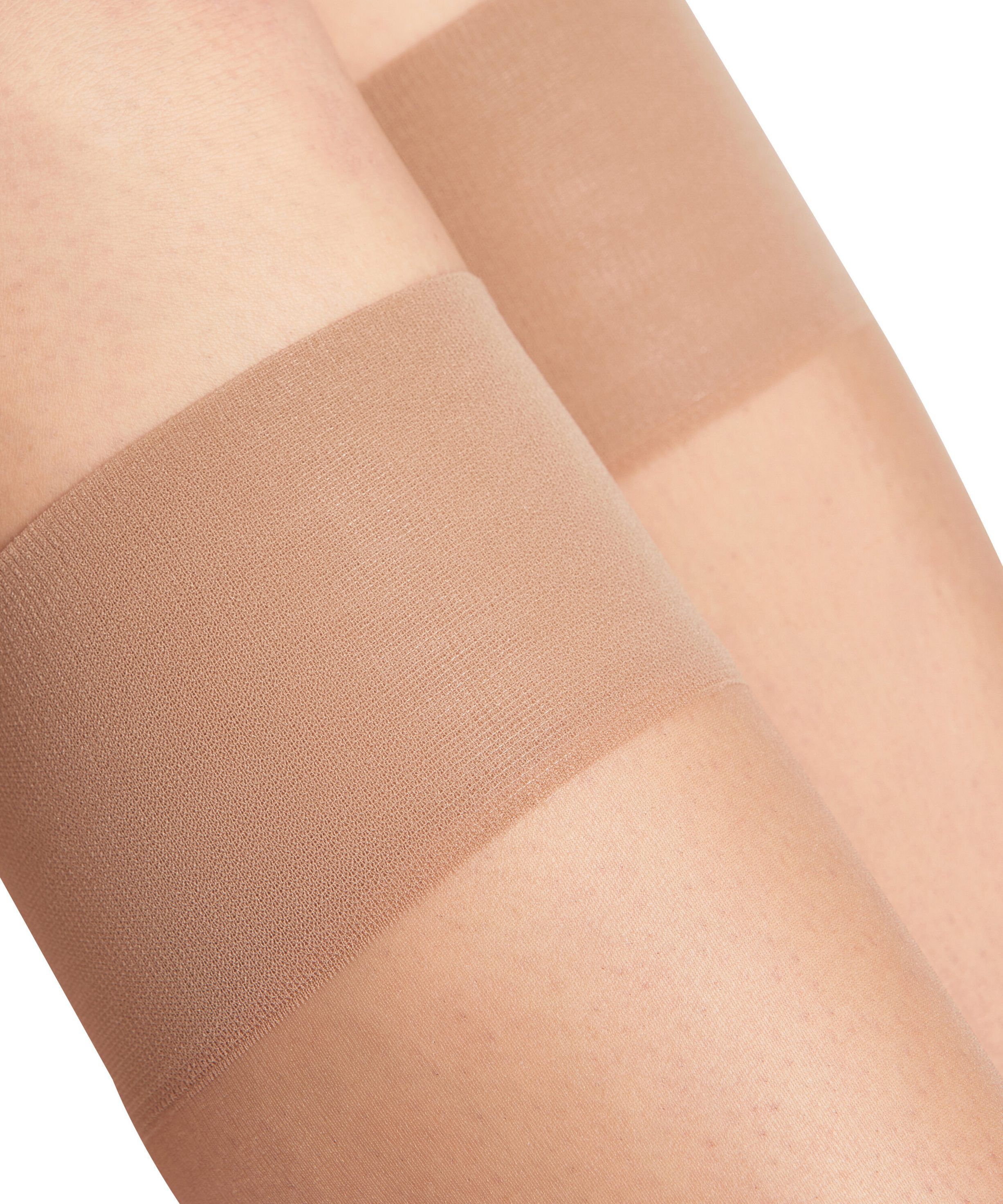 FALKE Shelina Toeless 12 KH