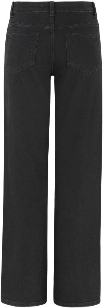 SRWilla Midwaist Wide Jeans