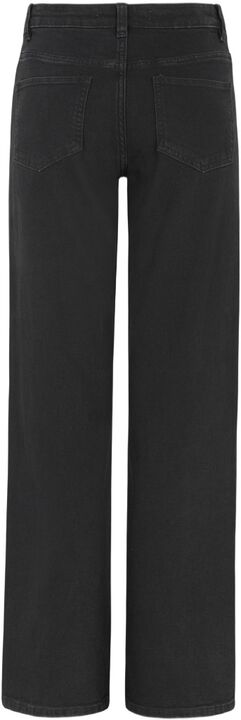 SRWilla Midwaist Wide Jeans