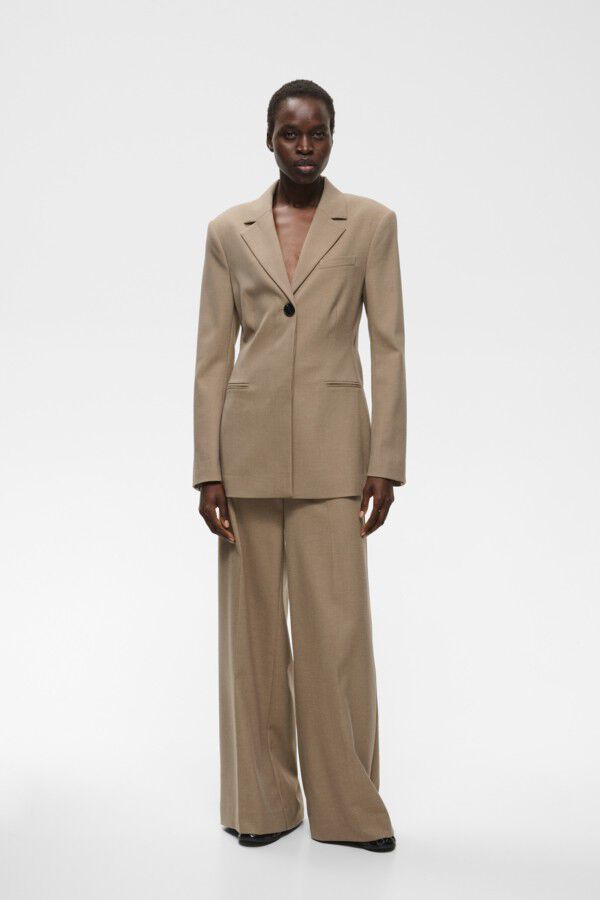 CAPRIEIW BLAZER