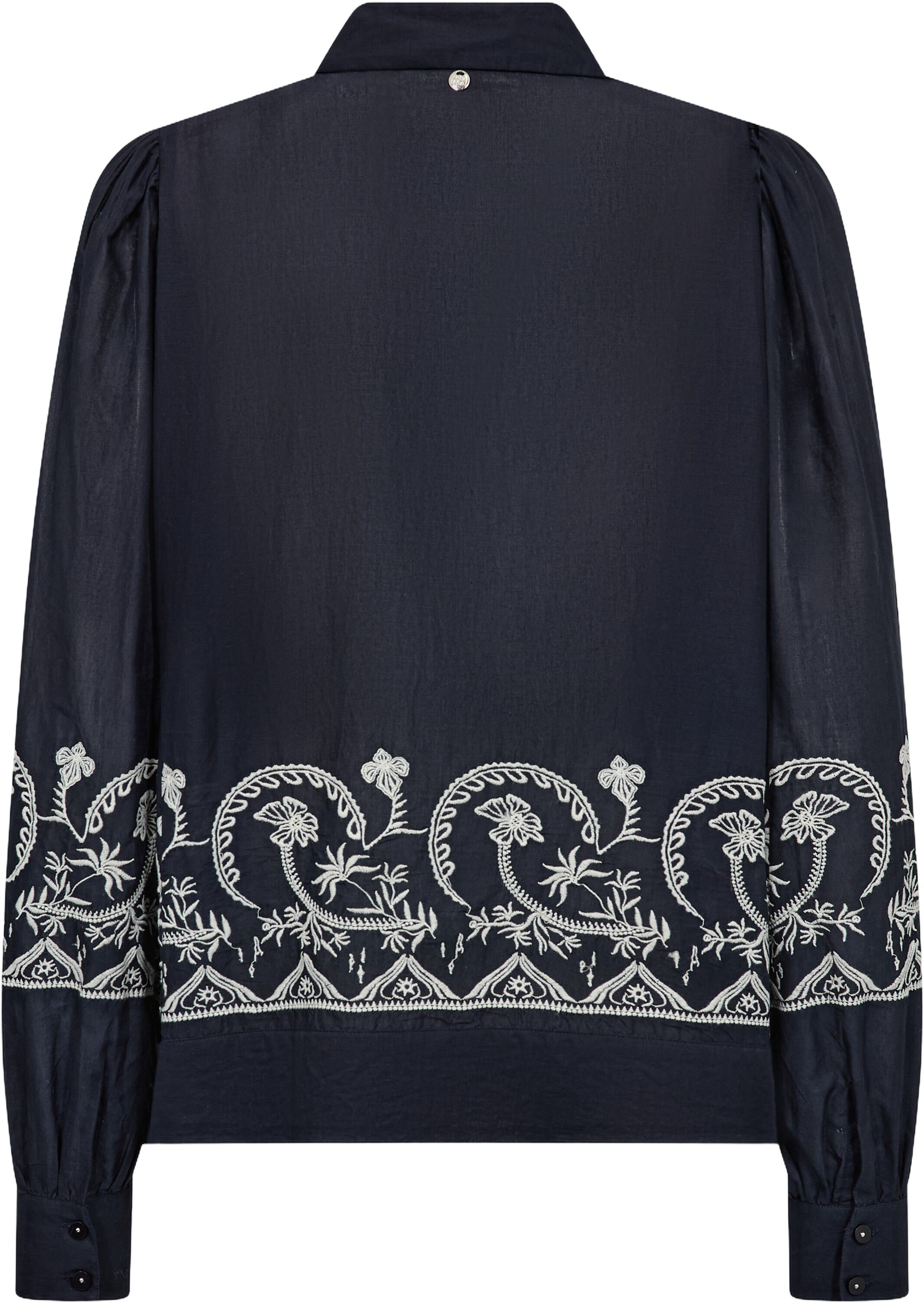 MMSilca Lino Shirt