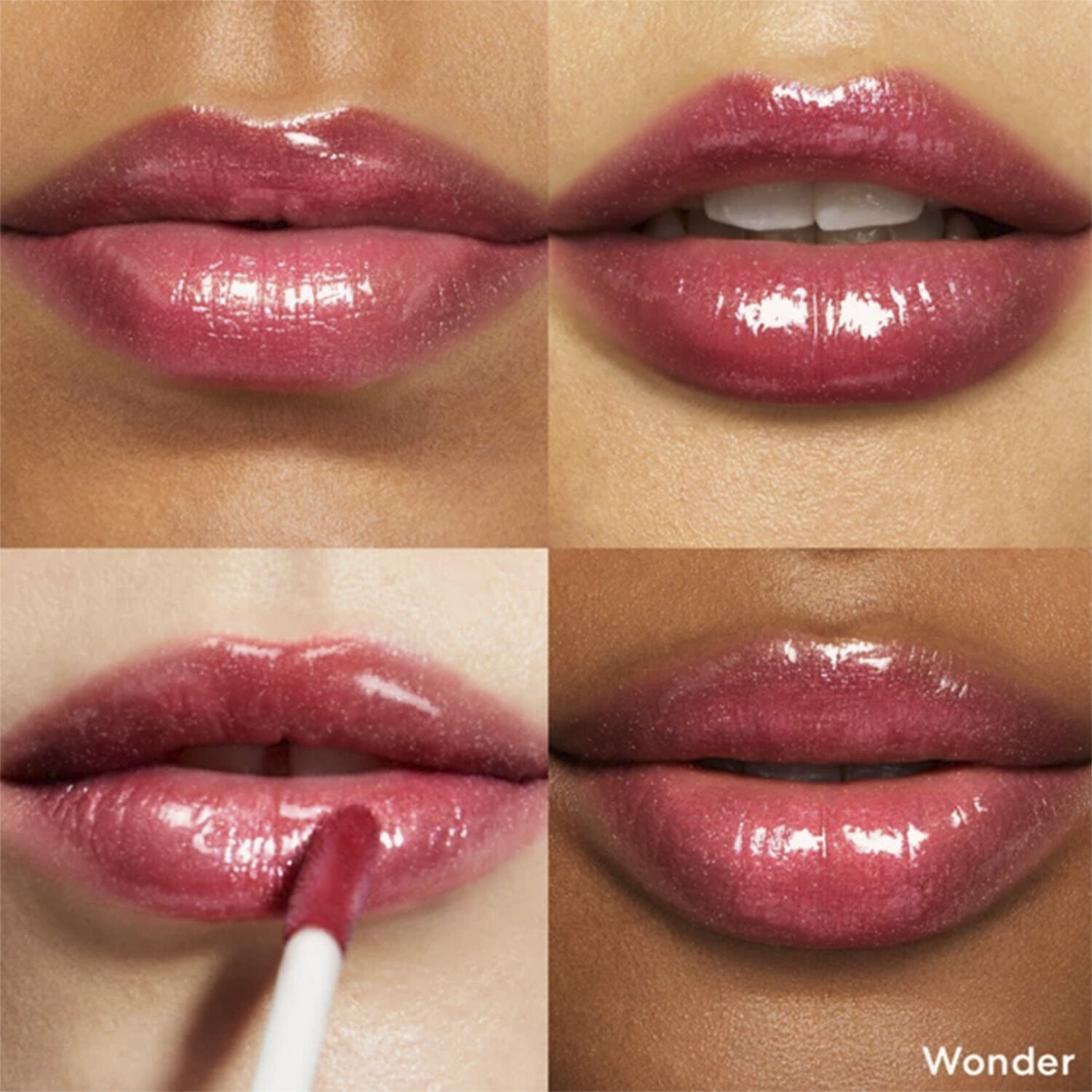 Mineralist Lip Gloss-Balm Clarity