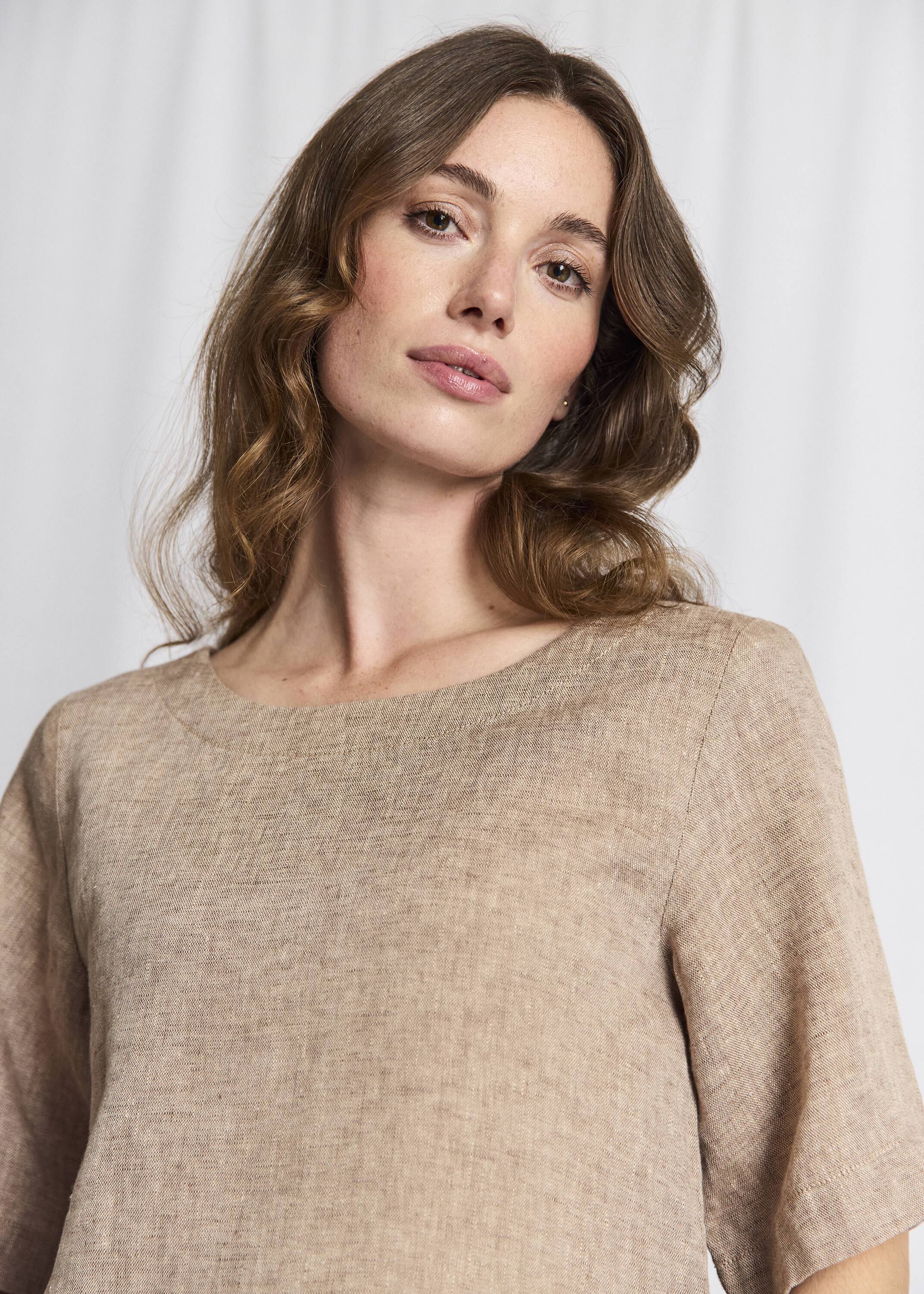 BS Lucianne Regular Fit Top