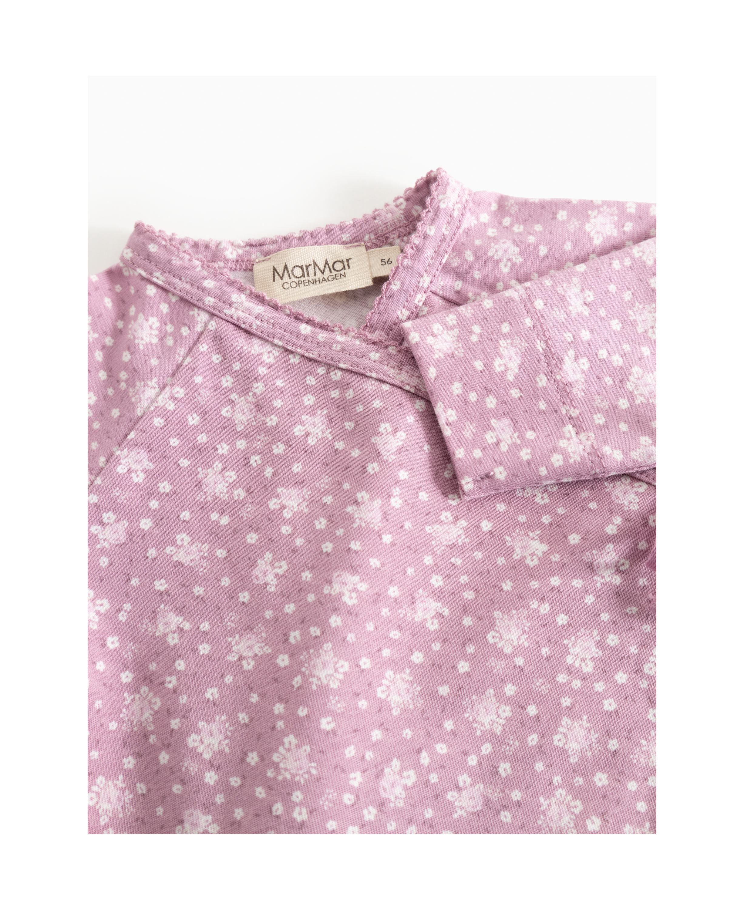 Tut Wrap LS