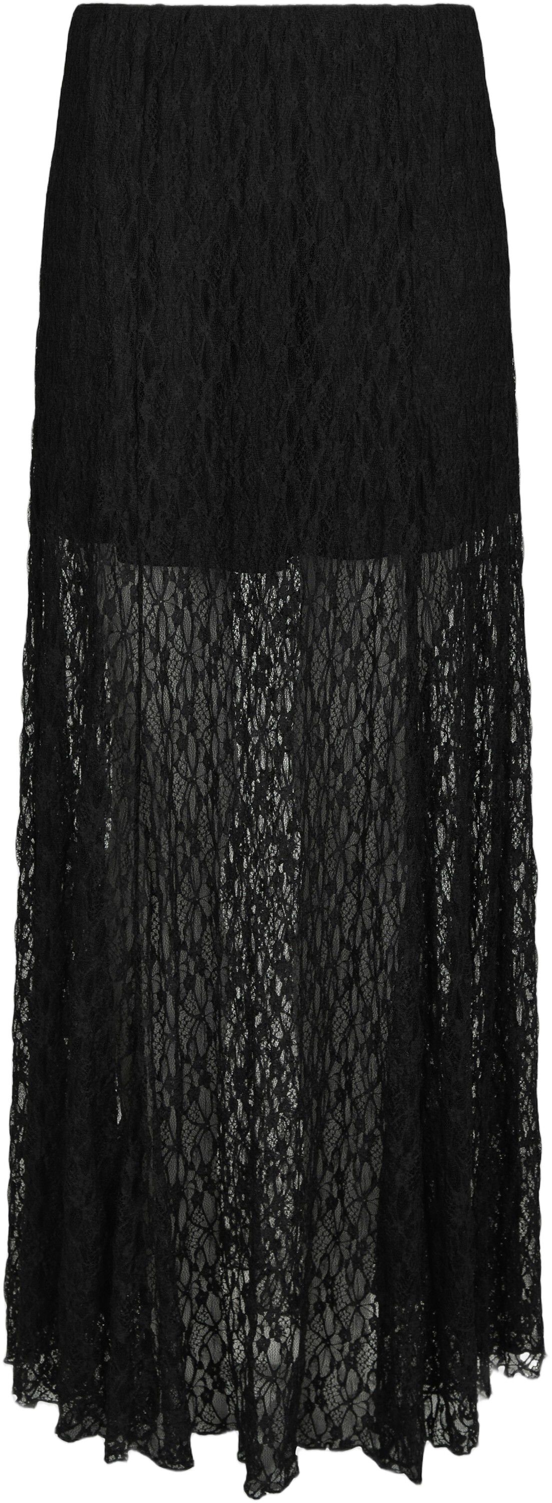 Mariya Lace Skirt