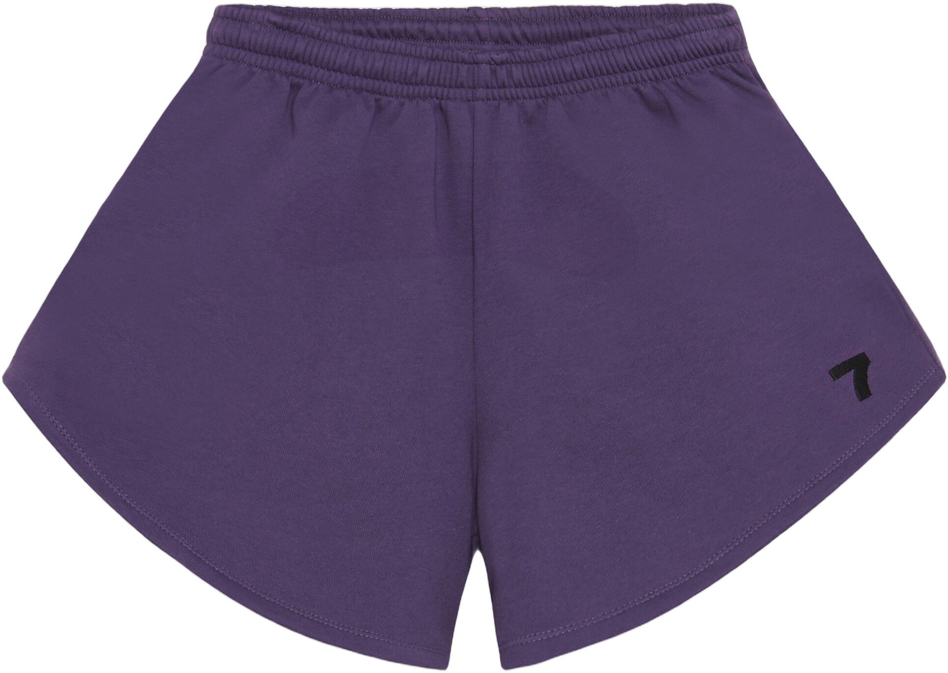 Organic Barb Shorts