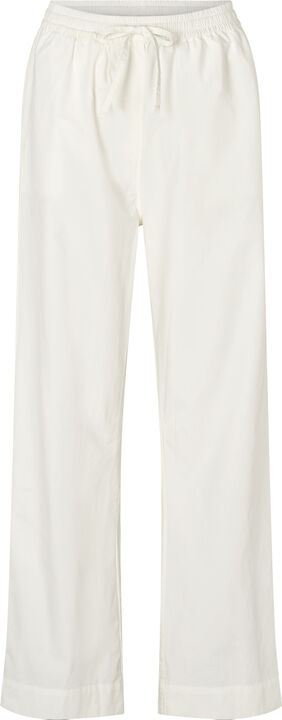 Thilde Pant Poplin GOTS 243975