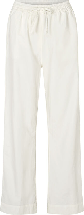 Thilde Pant Poplin GOTS 243975