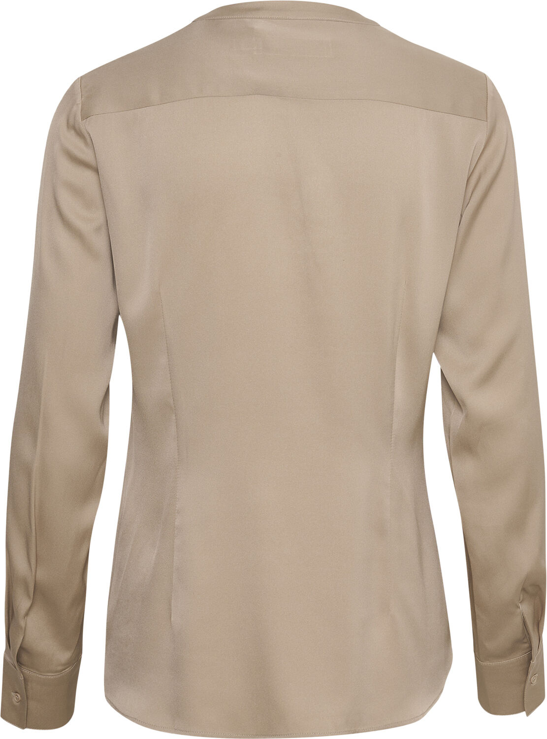 LikoIW Shirt Premium - 93% Silk