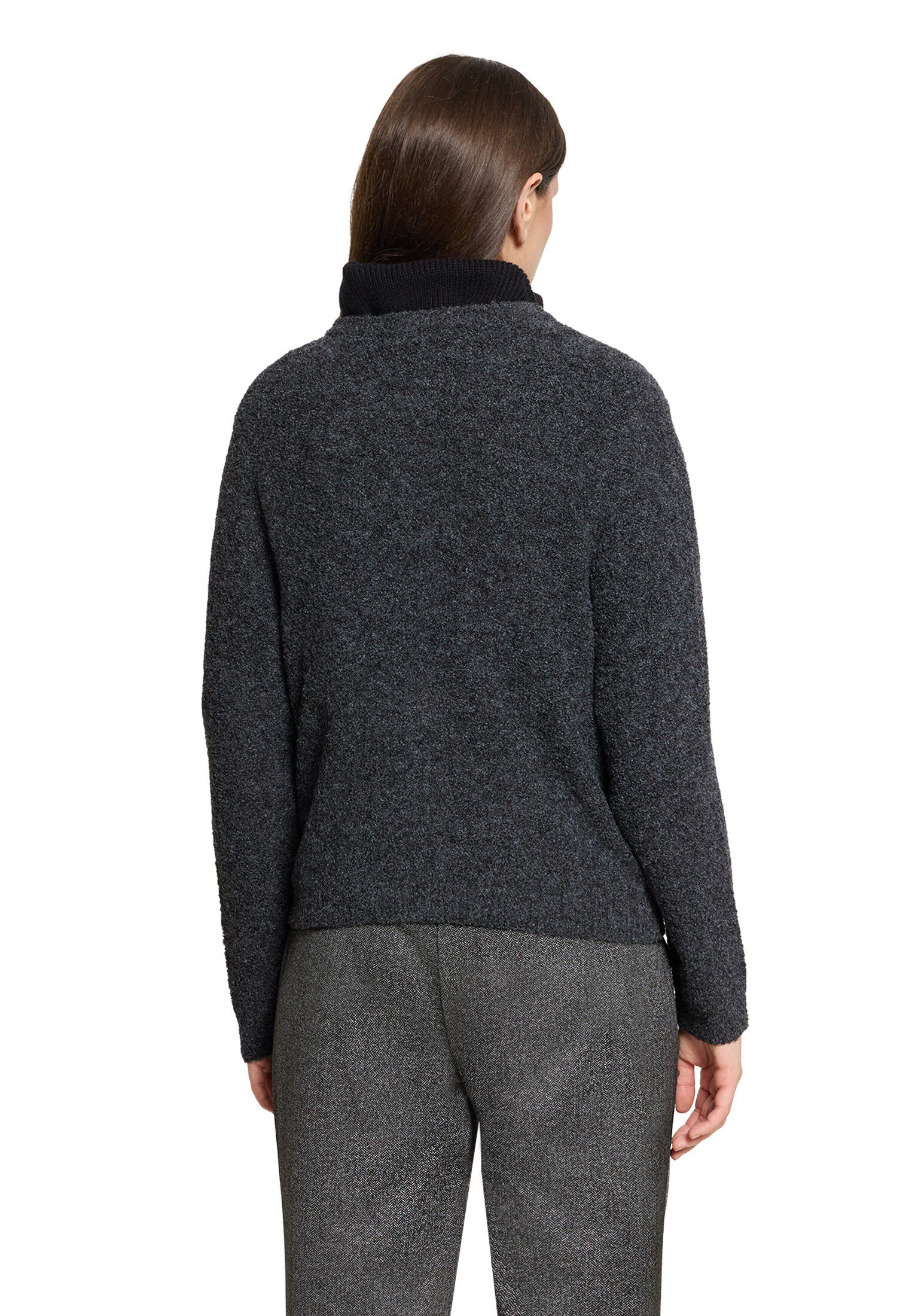 Strickjacke Kurz