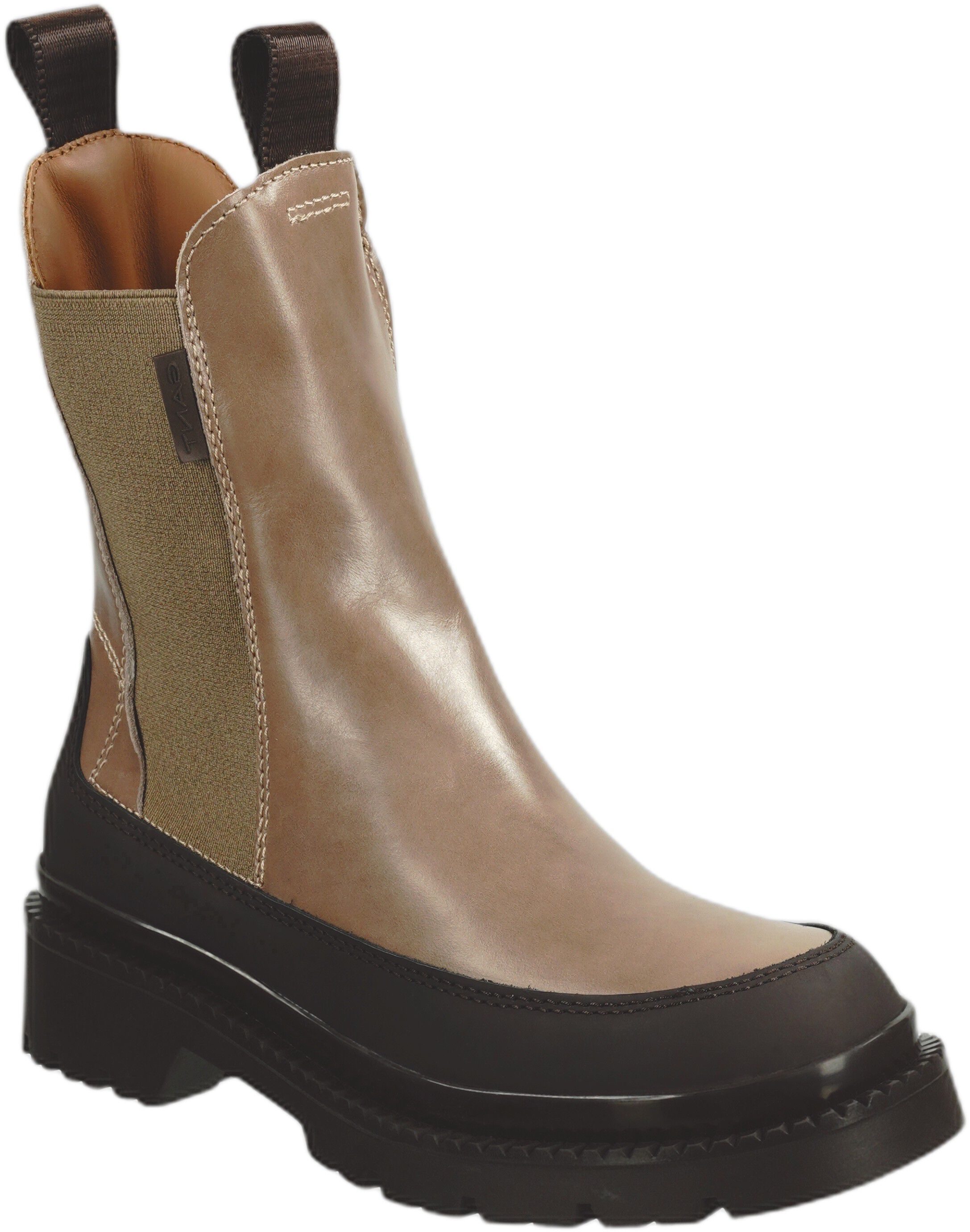Prepnovo Chelsea Boot