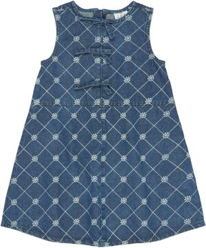 TNStine S_L Denim Dress