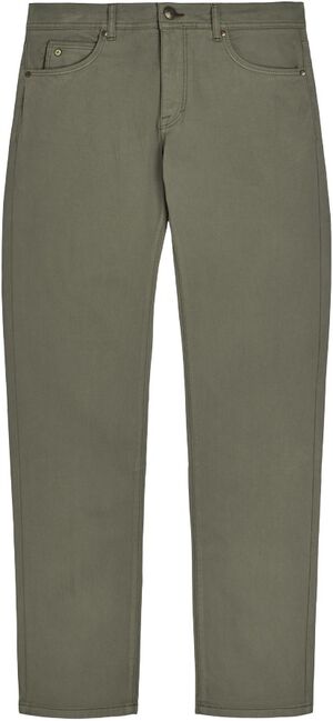 Suede Touch - Burton N 34