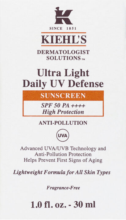 Dermatologist Solutions UV Defense