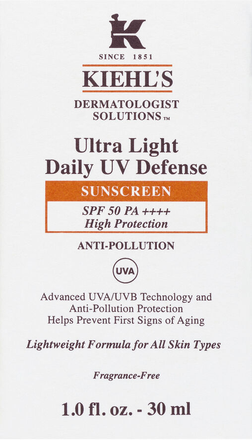Dermatologist Solutions UV Defense