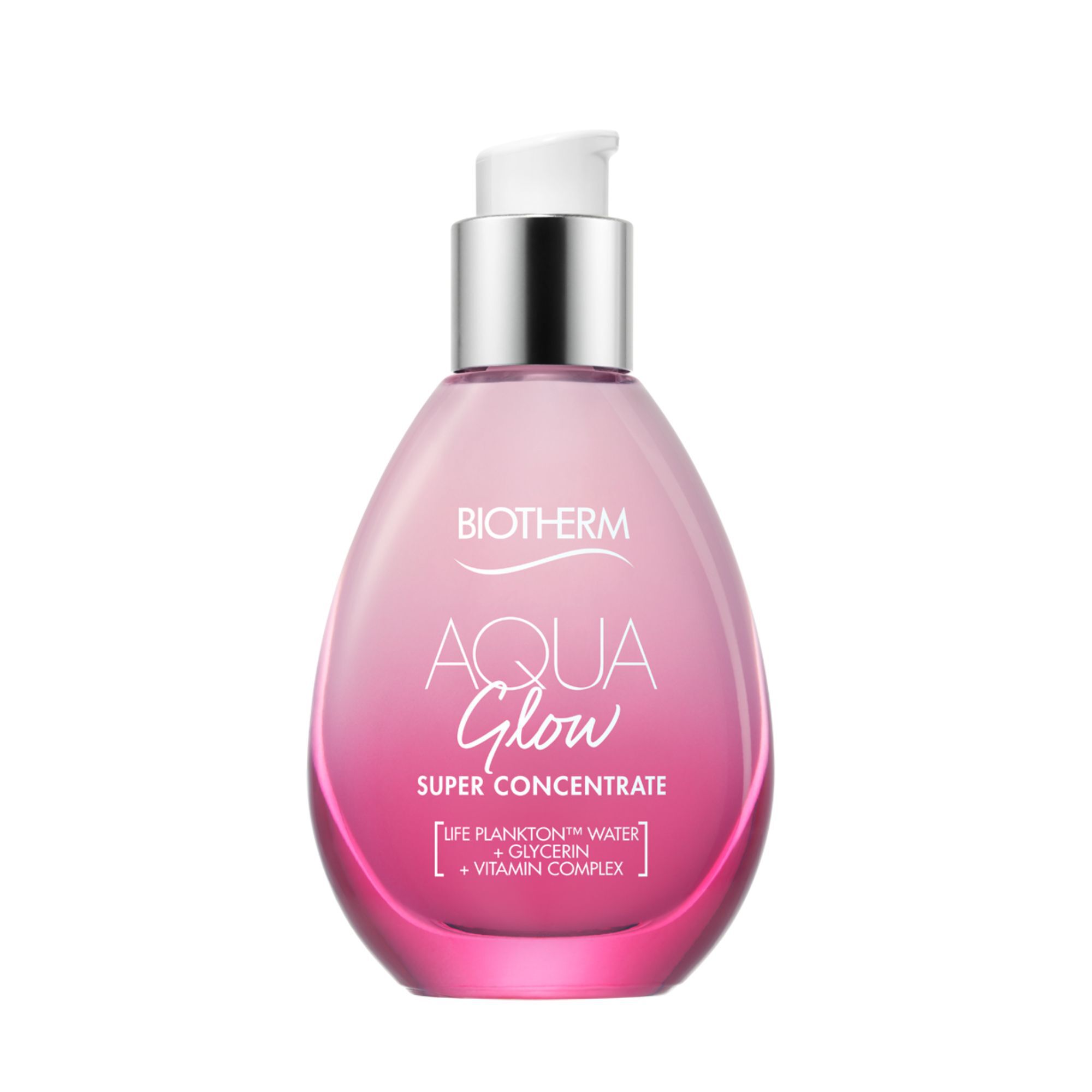 Biotherm Aqua Glow Moisturizing Super Concentrate 50ml