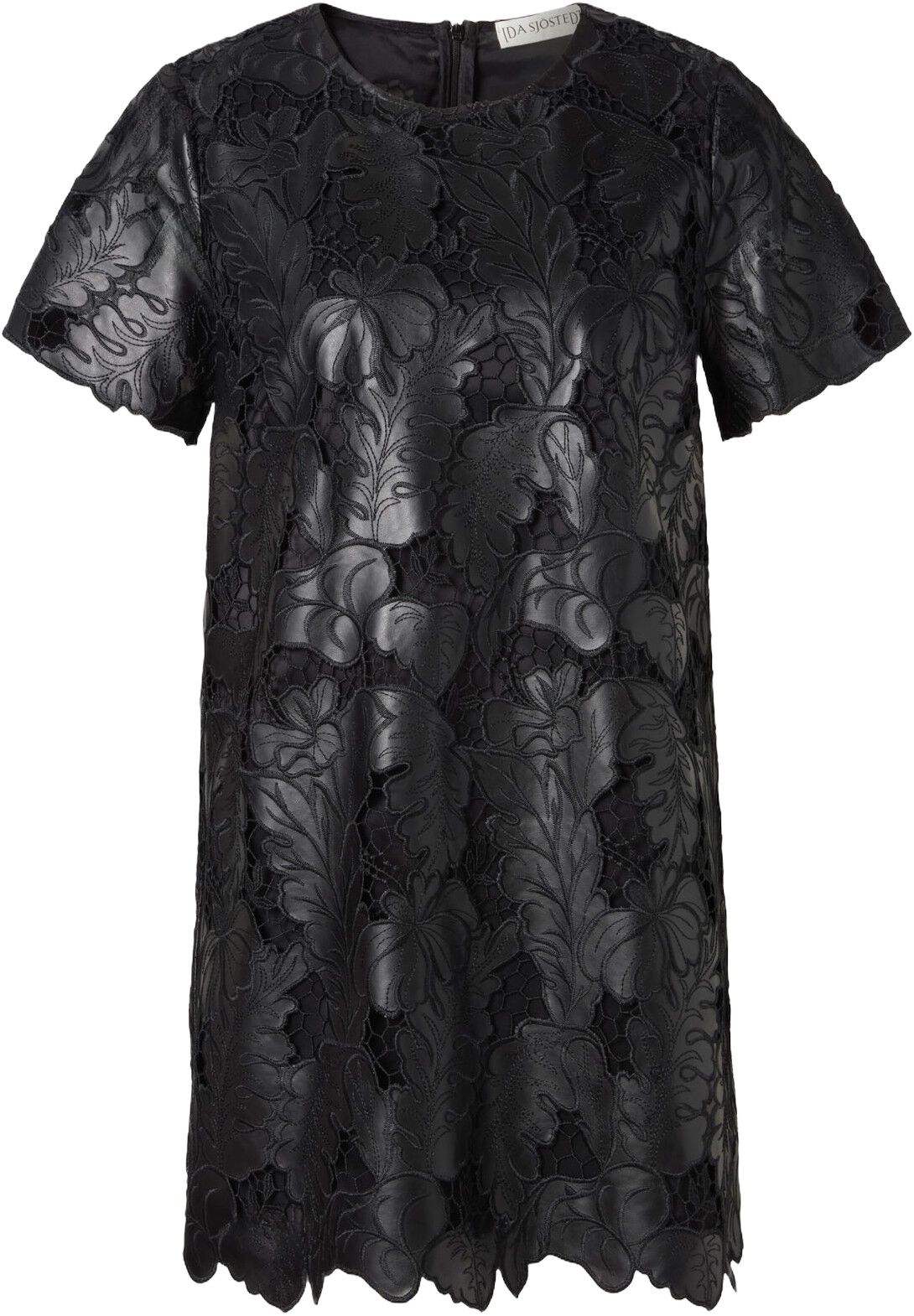 LAVERNE DRESS