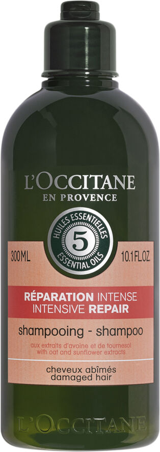Intensive Repair Shampoo 300ml