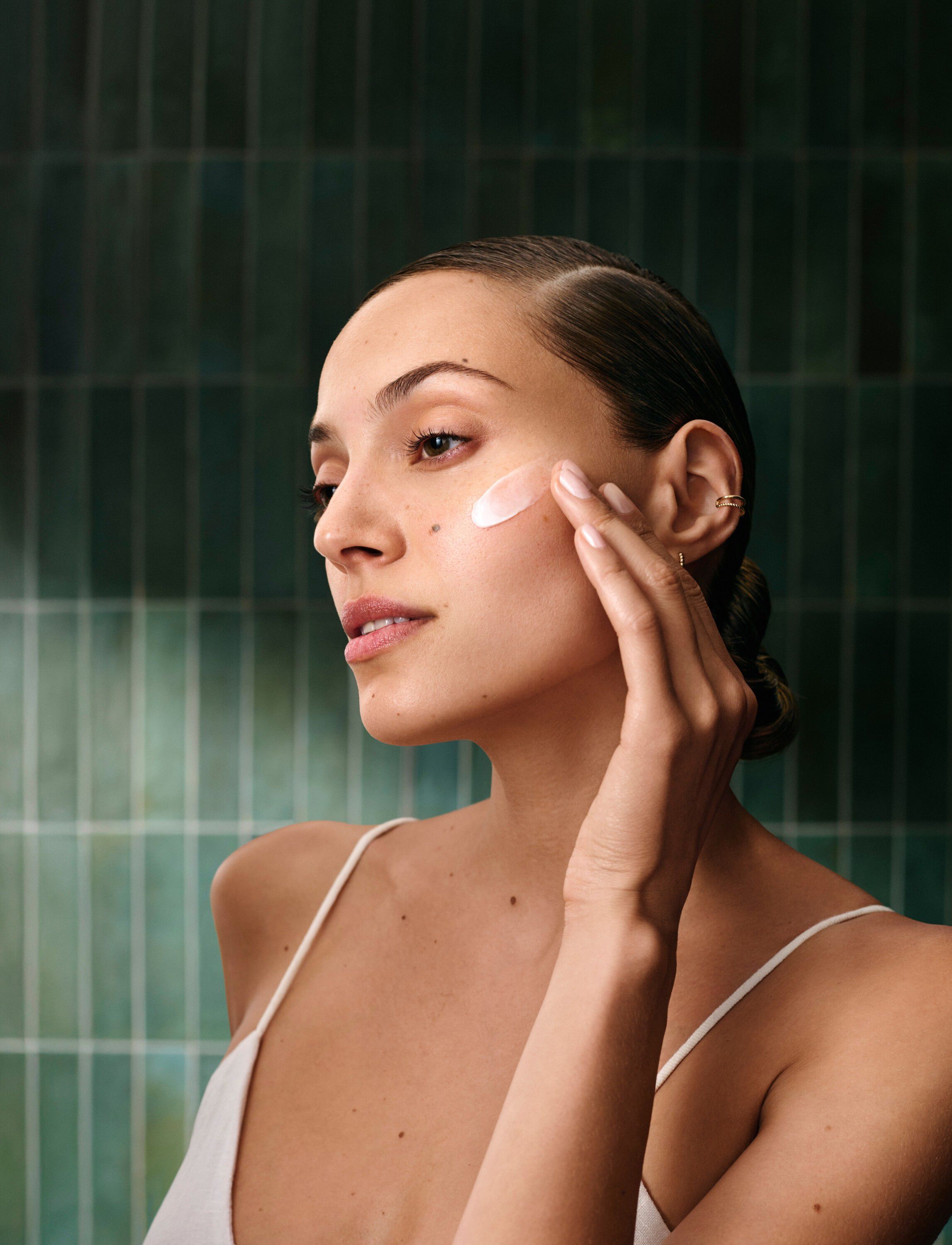 Advanced Botanical Kinetics Plumping Creme Refill 50ml