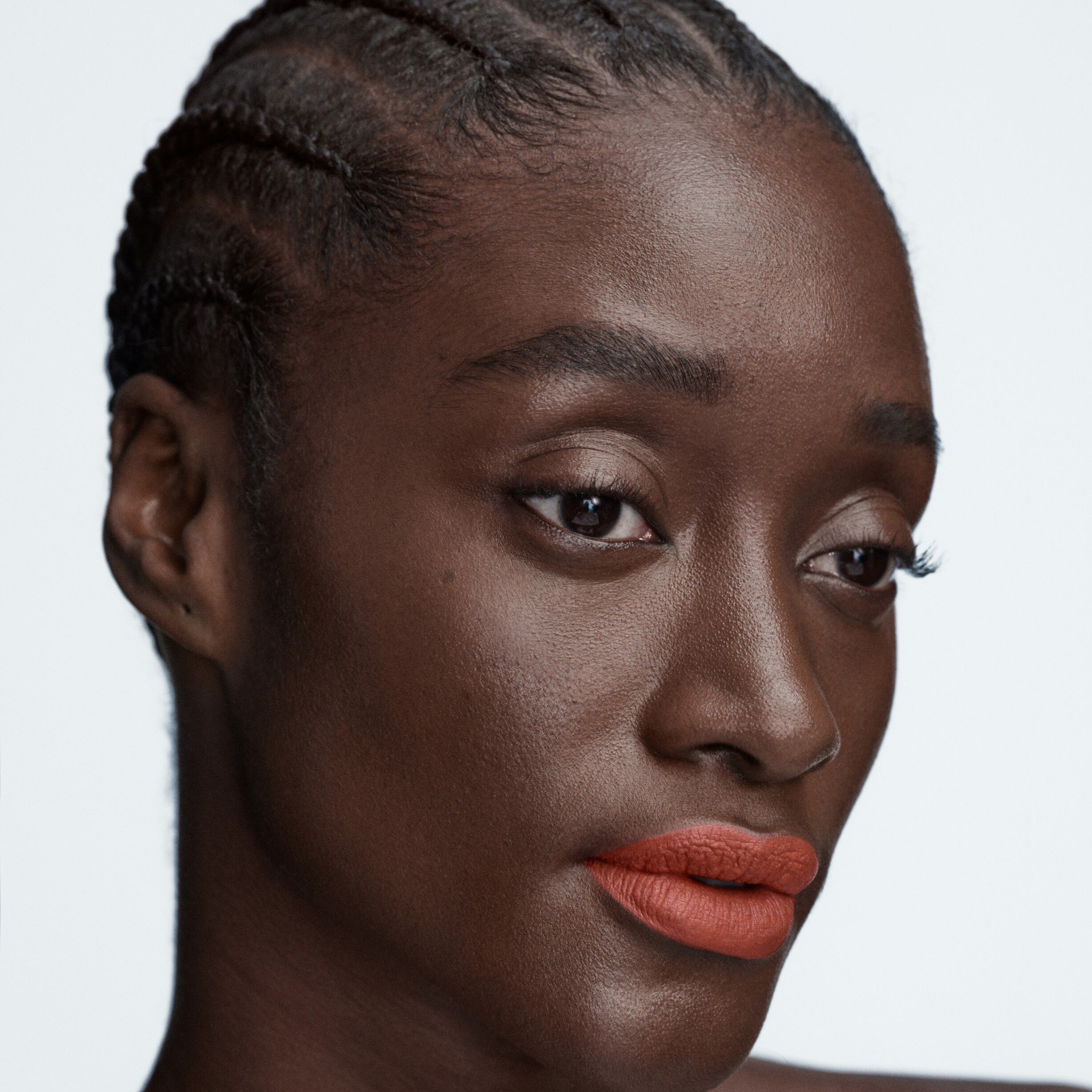 BYR LIPSTICK MATTE ENSOULED 205