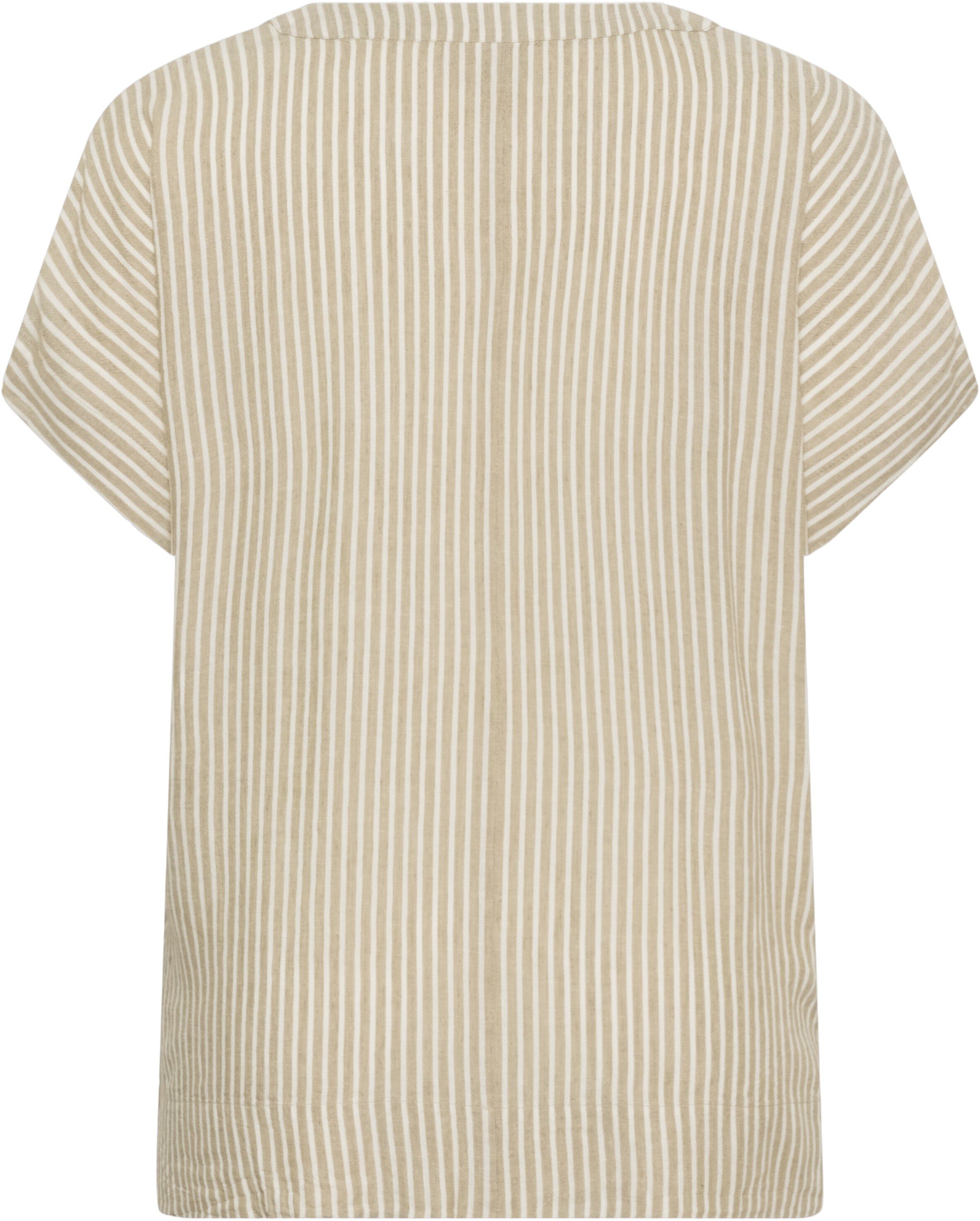 KCmille Wing SL Blouse