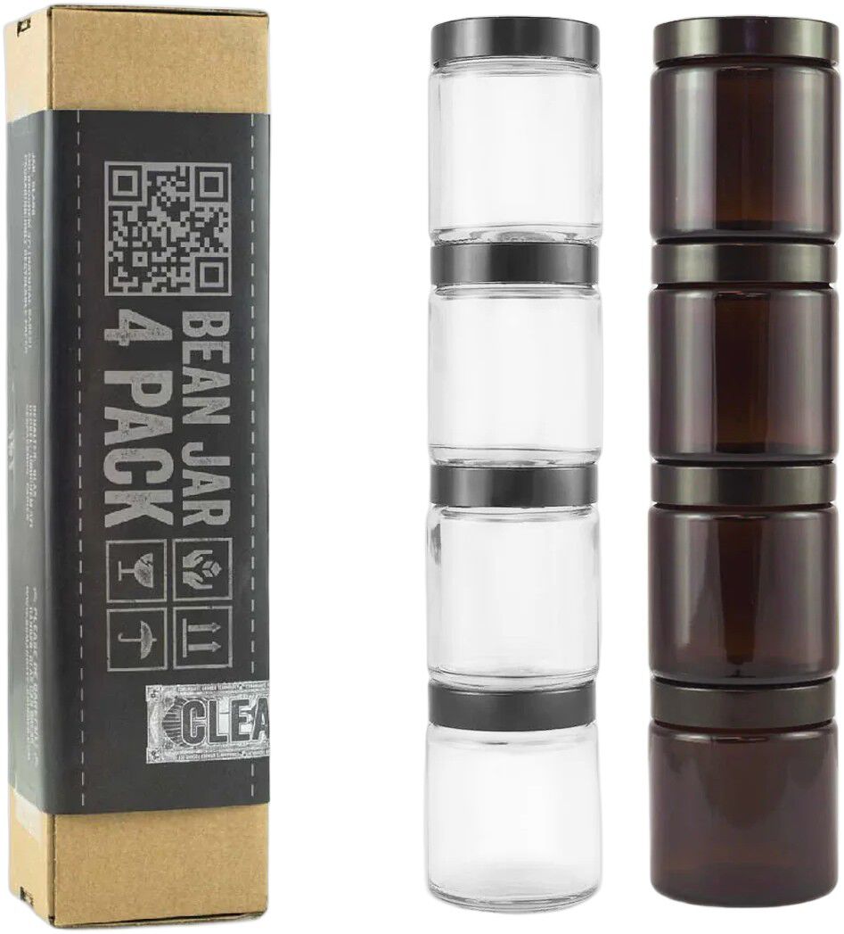 Tilbeh&oslash;r til kaffe