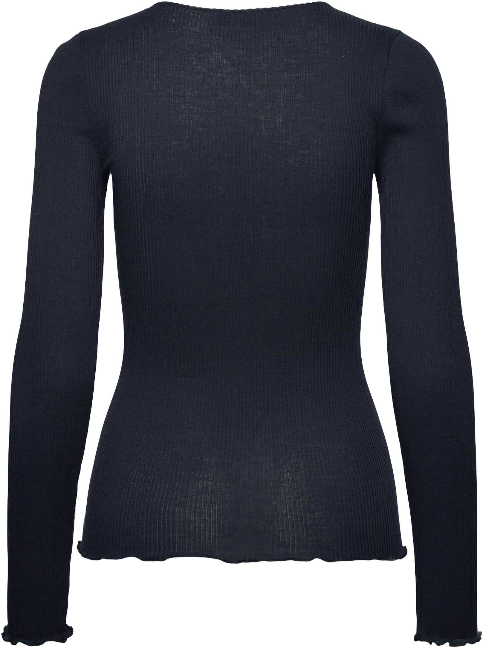 RMWBalta Modal LS O-Neck T-shirt