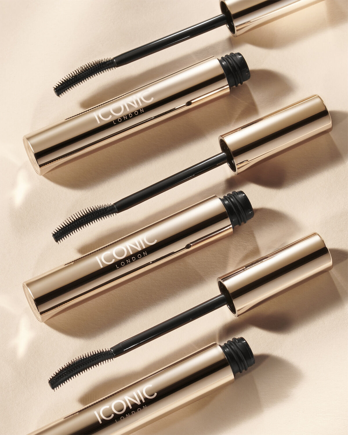ICONIC London Enrich & Elevate Mascara
