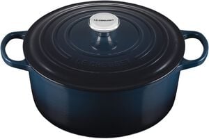 Sig Rund Gryde Nuit 28cm CK