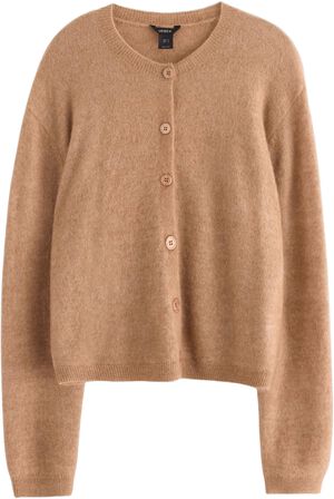 Cardigan Minna Mohair blend