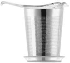 Tilbeh&oslash;r til te