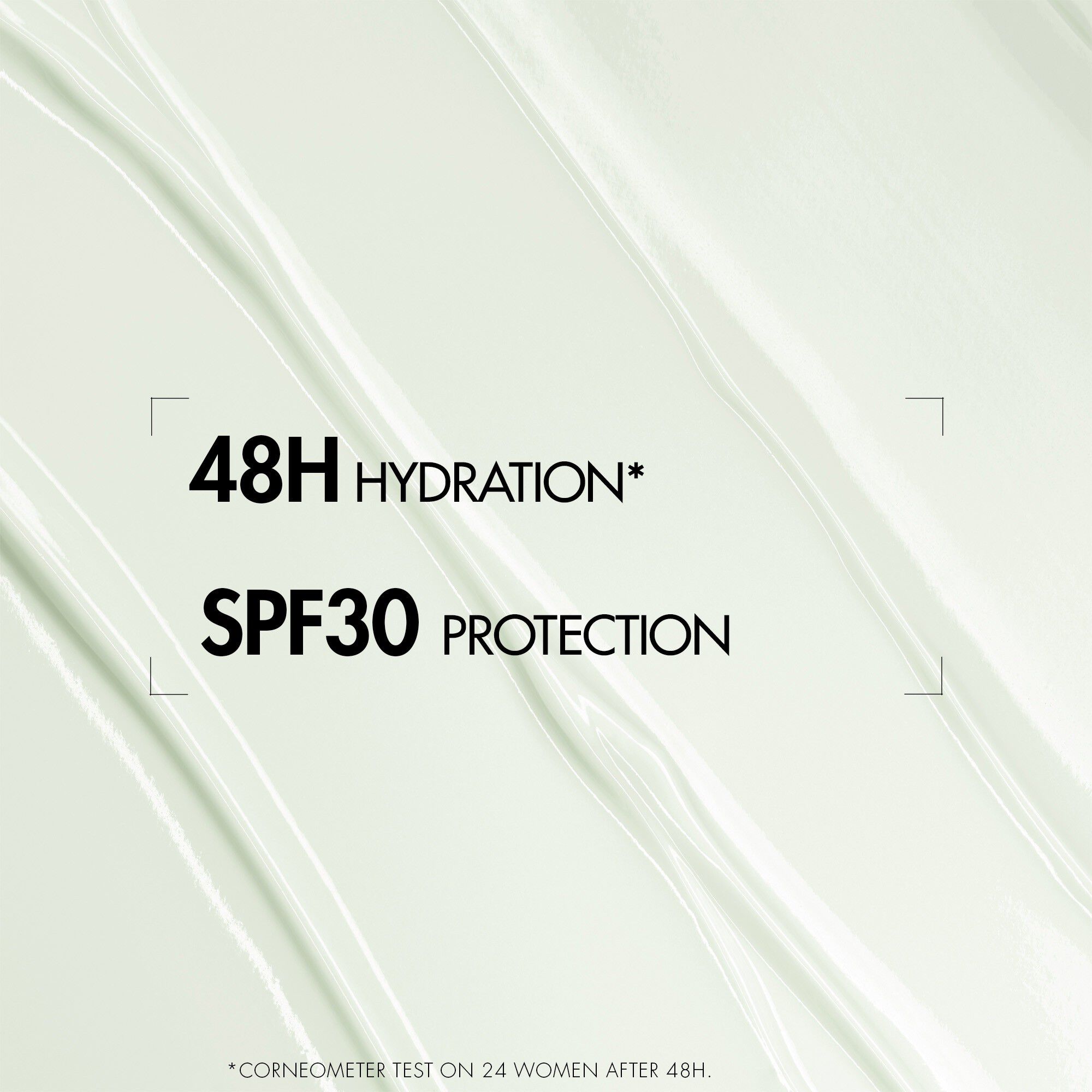 Aquasource Hyalu Plump Cream SPF30