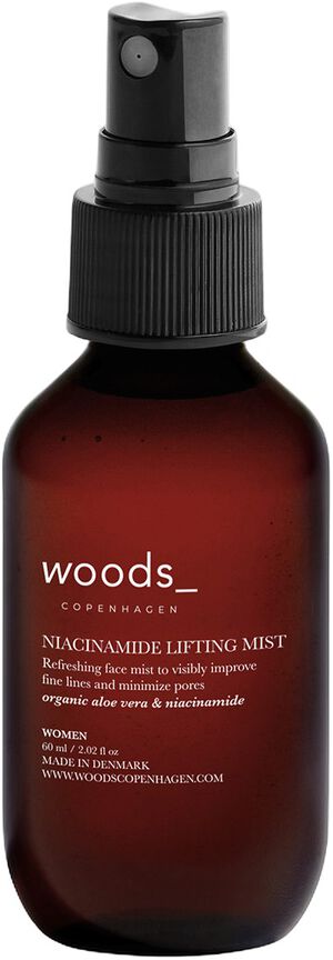 NIACINAMIDE LIFTING MIST - 60ML